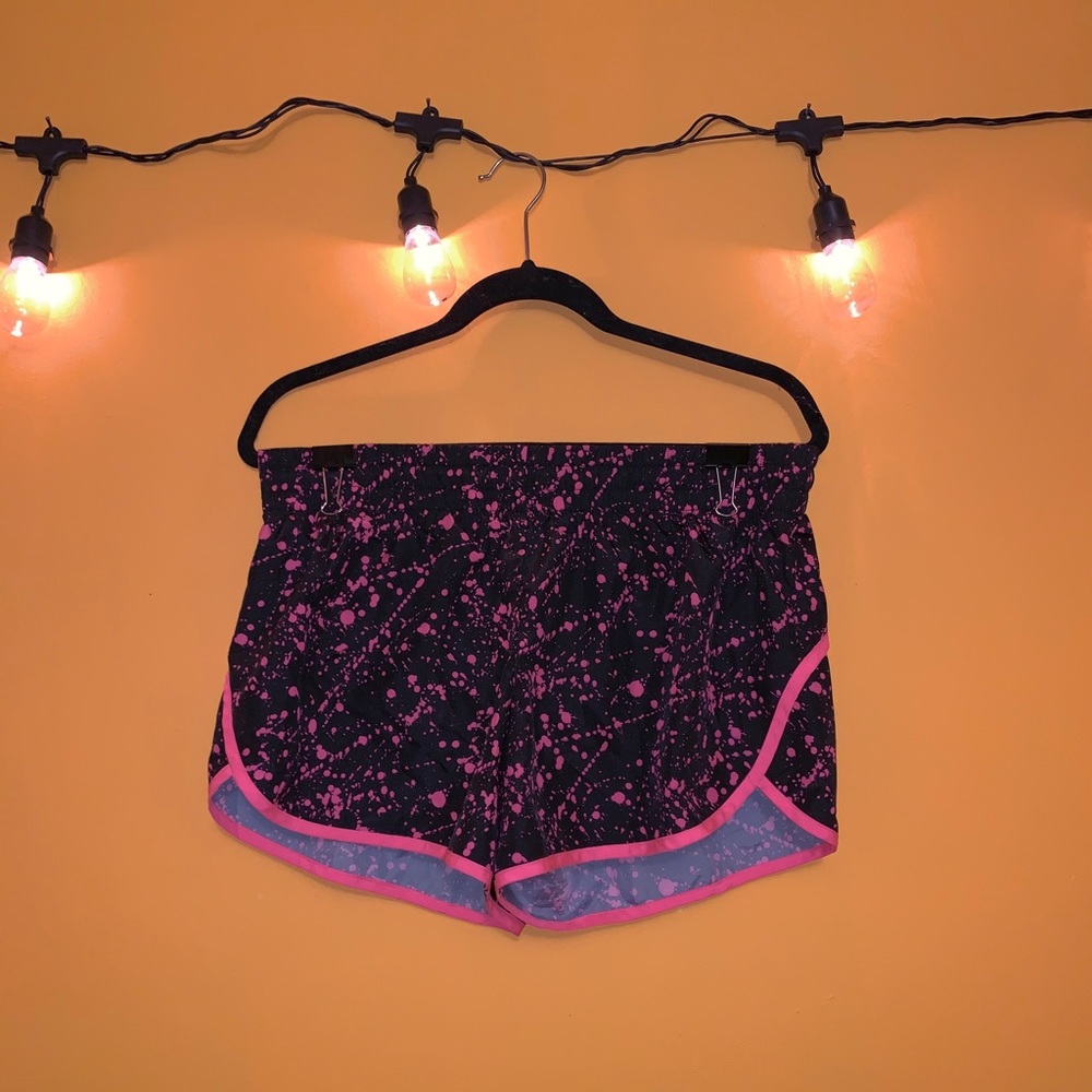 Danskin Now Athletic Shorts